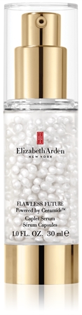 Elizabeth Arden Flawless Future Caplet Serum Hydrating and Radiance Ceramide Serum