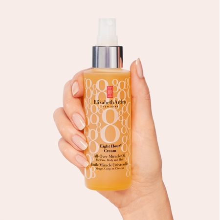 Elizabeth Arden Eight Hour hydratační olej na obličej, tělo a vlasy