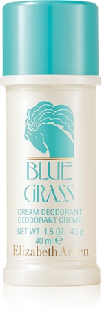 Elizabeth Arden Blue Grass krémes izzadásgátló