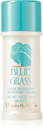 Elizabeth Arden Blue Grass Antitranspirant-Creme
