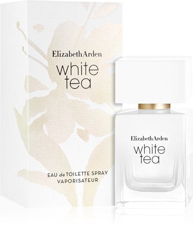 Elizabeth Arden White Tea eau de toilette for women