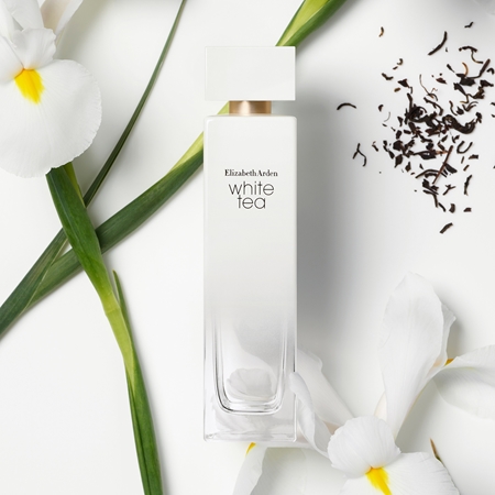 Elizabeth Arden White Tea eau de toilette for women