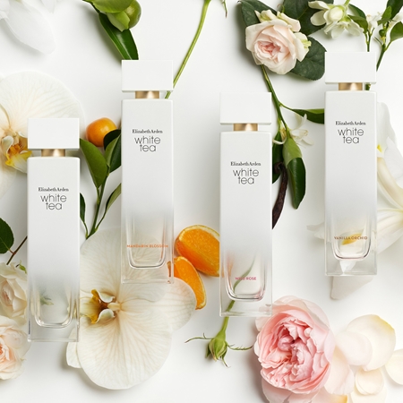 Elizabeth Arden White Tea eau de toilette for women