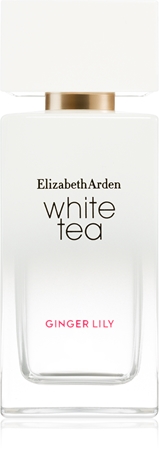 Elizabeth Arden White Tea Ginger Lily toaletna voda za ženske