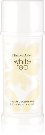 Elizabeth Arden White Tea deodorant krema za žene