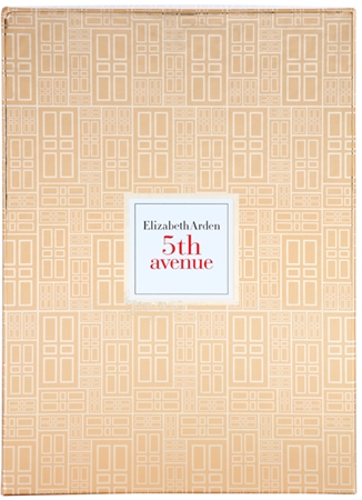 Elizabeth Arden 5th Avenue подарунковий набір I. для жінок
