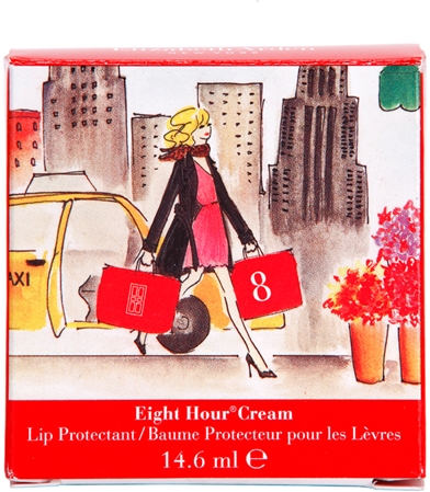 Elizabeth Arden Eight Hour Cream Nourishing Lip Balm
