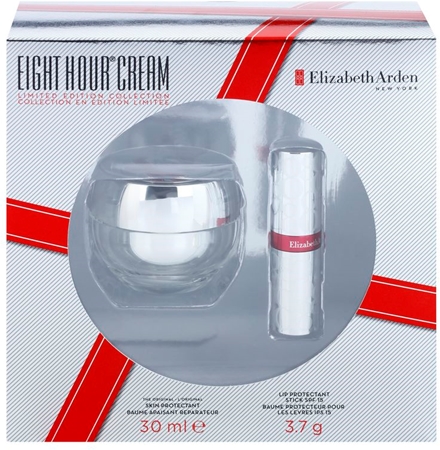 Elizabeth Arden Eight Hour Cream Cosmetic Set V.