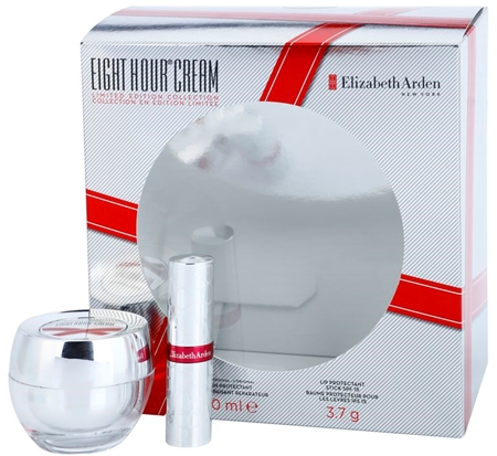 Elizabeth Arden Eight Hour Cream Cosmetic Set V.