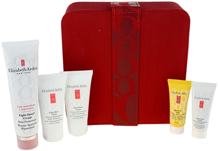 Elizabeth Arden Eight Hour Cream косметичний набір VIII.