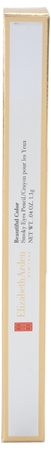 Elizabeth Arden Beautiful Color Smoky Eyes Pencil crayon yeux avec applicateur