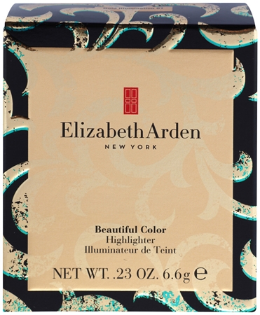 Elizabeth Arden Beautiful Color Highlighter Illuminating Powder for Natural Look