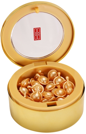 Elizabeth Arden Ceramide Capsules Daily Youth Restoring Serum Serum für das Gesicht in Kapselform