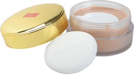 Elizabeth Arden Ceramide Skin Soothing Loose Powder cipria in polvere