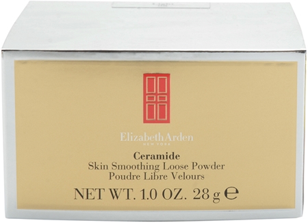 Elizabeth Arden Ceramide Skin Soothing Loose Powder cipria in polvere