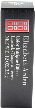 Elizabeth Arden Color Intrigue Lipstick