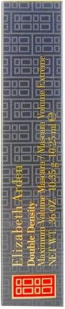 Elizabeth Arden Double Density об'ємна туш для вій