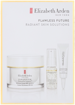 Elizabeth Arden Flawless Future Kosmetik-Set  II.
