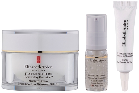 Elizabeth Arden Flawless Future Kosmetik-Set  II.
