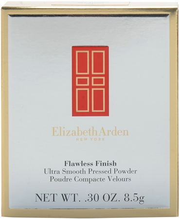 Elizabeth Arden Flawless Finish Ultra Smooth Pressed Powder делікатна ...