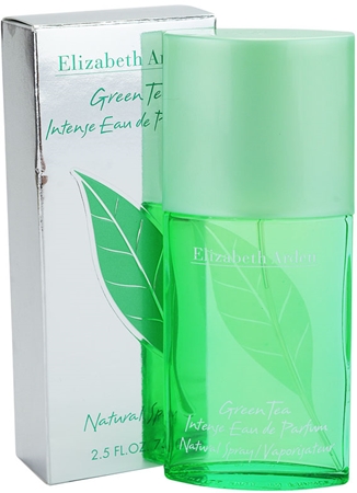 Elizabeth Arden Green Tea Intense woda perfumowana dla kobiet 75 ml