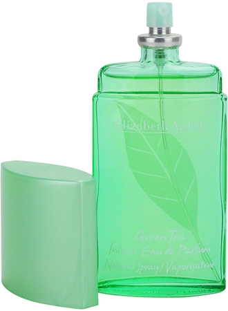 Elizabeth Arden Green Tea Intense woda perfumowana dla kobiet 75 ml