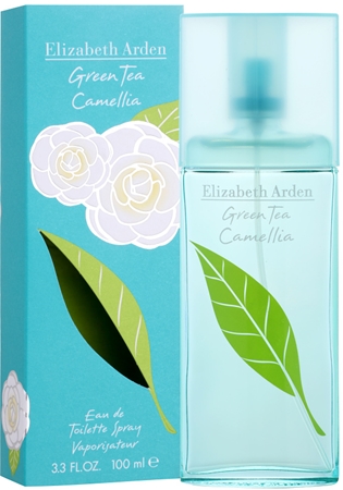 Elizabeth Arden Green Tea Camelia