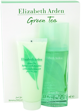 Notino elizabeth arden online green tea