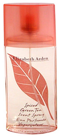 Elizabeth Arden Green Tea Spiced eau de parfum pentru femei 100 ml