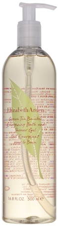 Elizabeth Arden Green Tea Bamboo gel de ducha para mujer 500 ml
