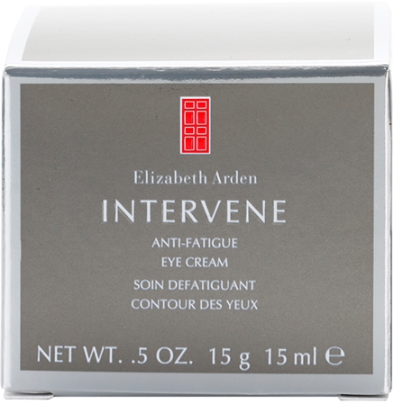 Elizabeth Arden Intervene Eye Cream with Anti-Wrinkle Effect