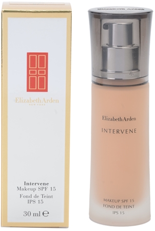 Elizabeth Arden Intervene Make-Up LSF 15