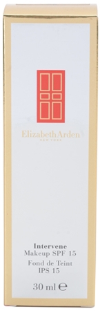 Elizabeth Arden Intervene Make-Up LSF 15