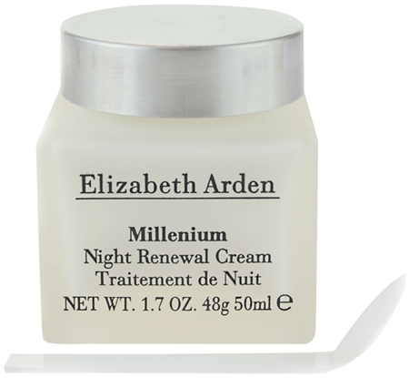 Elizabeth Arden Millenium Night Renewal Cream