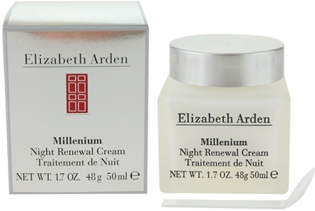 Elizabeth Arden Millenium Night Renewal Cream