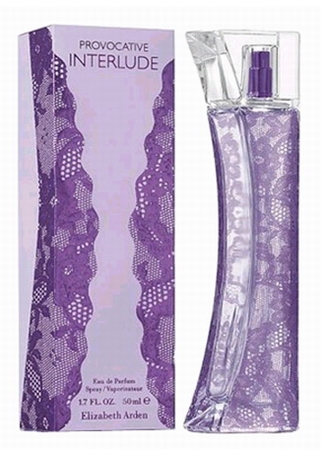 Elizabeth Arden Provocative Interlude eau de parfum per donna 100 ml