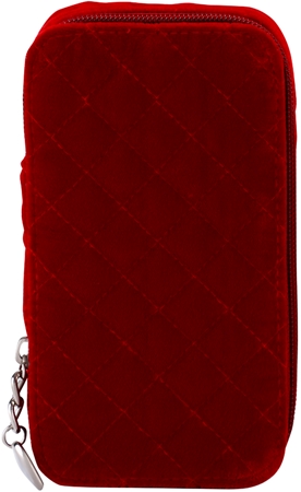 Elizabeth Arden Red Door Velvet Eau de Parfum for Women 50 ml