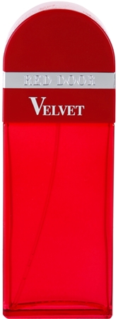 Elizabeth Arden Red Door Velvet Eau de Parfum for Women 50 ml