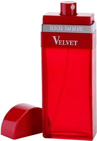 Elizabeth Arden Red Door Velvet Eau de Parfum for Women 50 ml