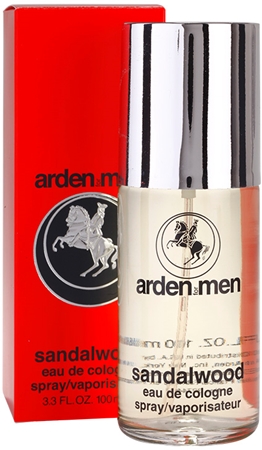 Elizabeth Arden Sandalwood Eau de Cologne für Herren 100 ml