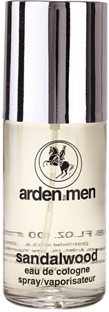 Elizabeth Arden Sandalwood Eau de Cologne für Herren 100 ml