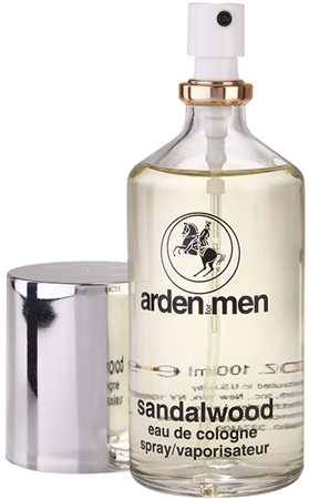 Elizabeth Arden Sandalwood Eau de Cologne für Herren 100 ml