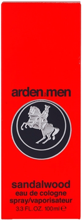 Elizabeth Arden Sandalwood Eau de Cologne für Herren 100 ml