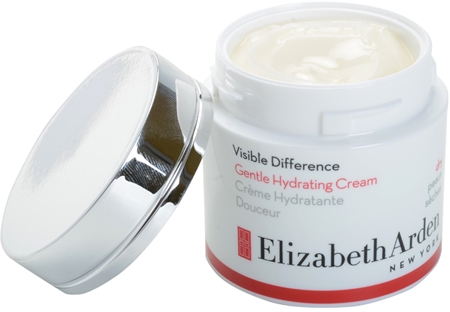 Elizabeth Arden Visible Difference Moisturizing Day Cream