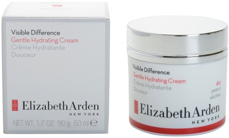 Elizabeth Arden Visible Difference Moisturizing Day Cream