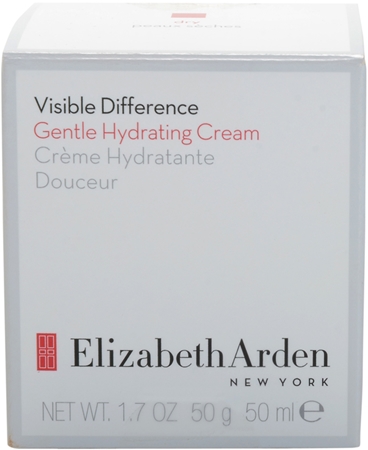Elizabeth Arden Visible Difference Moisturizing Day Cream