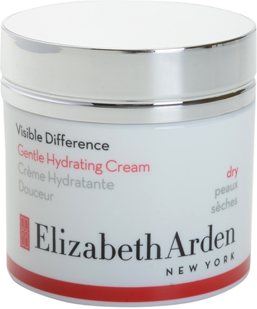 Elizabeth Arden Visible Difference Moisturizing Day Cream