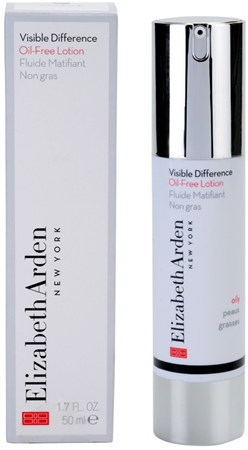 Elizabeth Arden Visible Difference Mattifying Fluid for Oily Skin