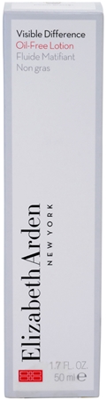 Elizabeth Arden Visible Difference Mattifying Fluid for Oily Skin