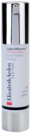 Elizabeth Arden Visible Difference Mattifying Fluid for Oily Skin